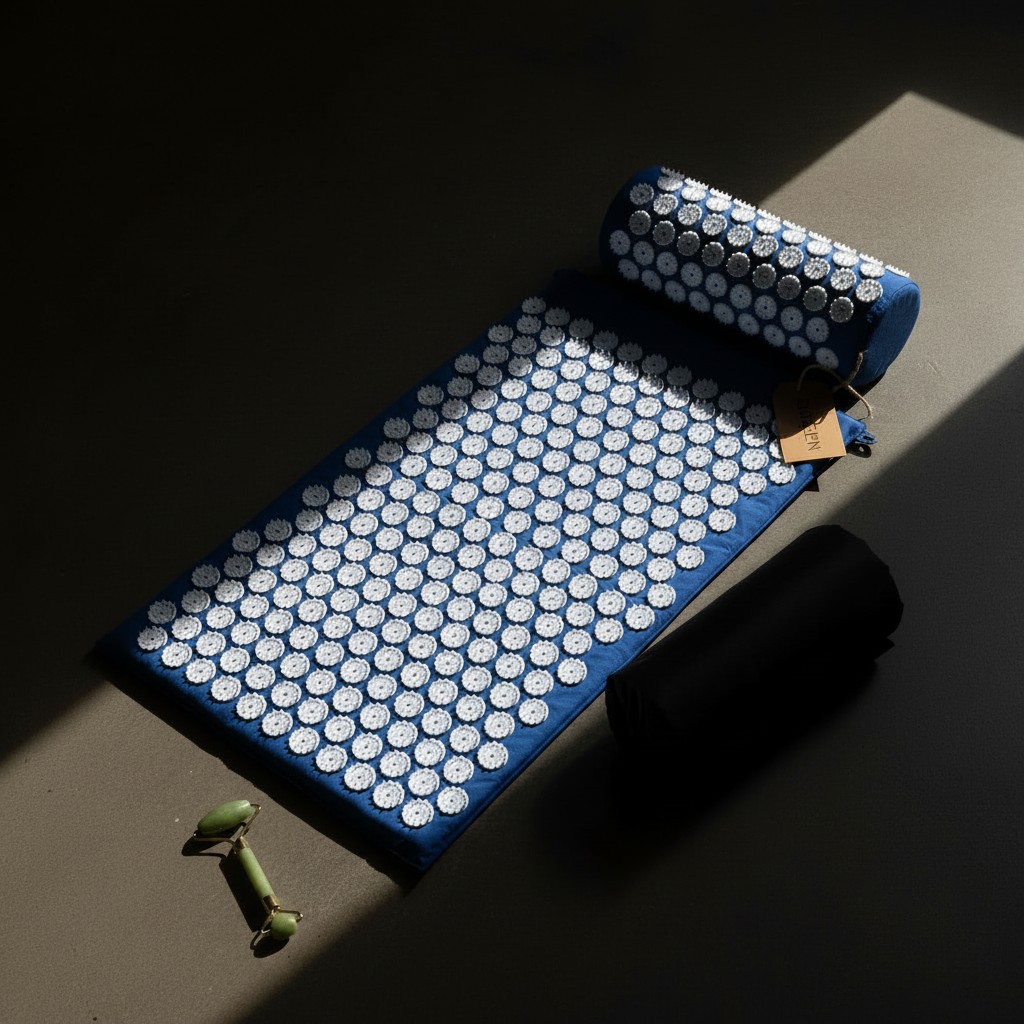The Mat by ORIGEN — Step 1, Pressure