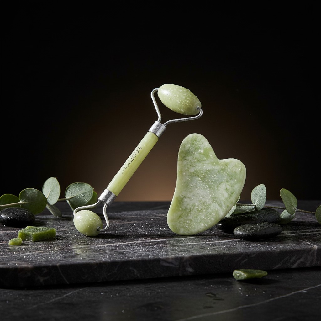 The Roller by ORIGEN — Step 2, Cold
